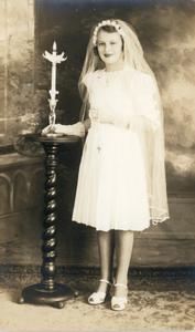 Photo of Gerry Persyn